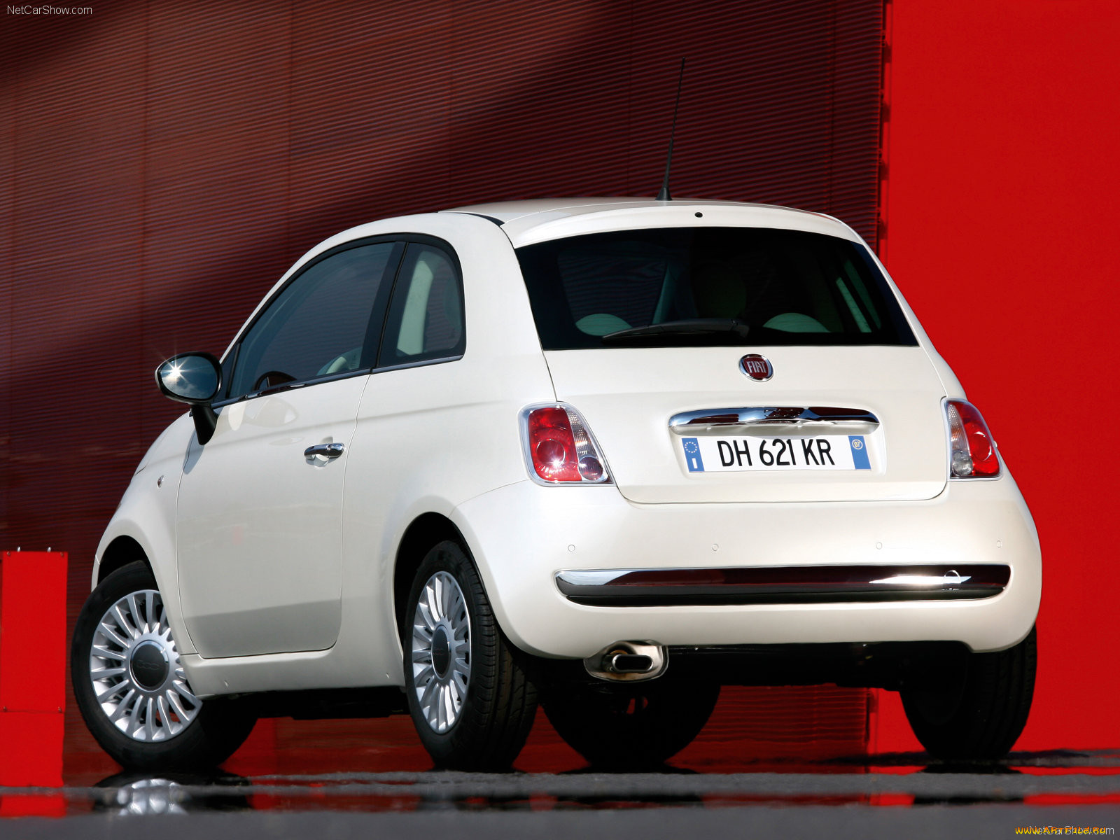 , fiat